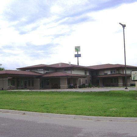 Prairie Inn & Suites Holmen 外观 照片