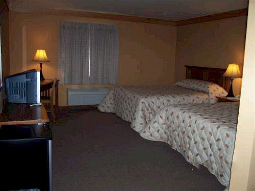 Prairie Inn & Suites Holmen 外观 照片