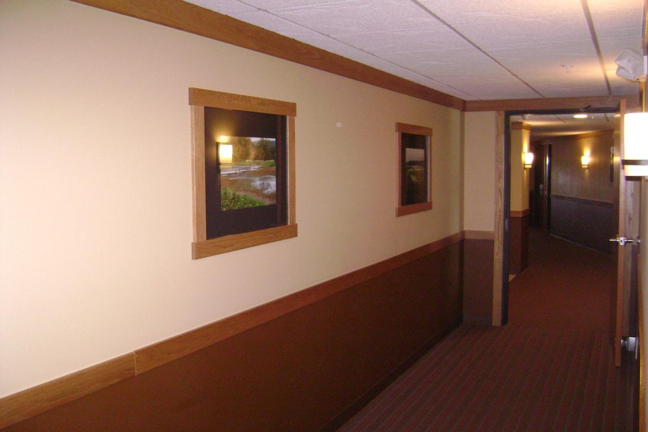 Prairie Inn & Suites Holmen 外观 照片